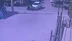 Kocaeli İzmit'te Otomobil ile Motosikletin Çarpışması Sonucu 1 Kişi Yaralandı