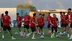 A Milli Futbol Takımı, Avustralya ile oynayacağı maça Arizona'da hazırlanıyor.