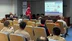Bayburt'ta Orman Yangınlarına Müdahale Eğitimi Başarıyla Tamamlandı