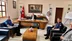 Kütahya Hisarcık’ta LGS Sınavı İçin Koordinasyon Toplantısı Yapıldı