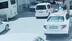 Tekirdağ Çorlu'da Motosiklet ile Otomobilin Çarpışması Sonucu 1 Yaralı