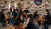 Aydın'da HBX Academy, Kıraathane Kültürünü Yeniden Canlandıracak Proje Üzerinde Çalışıyor.