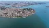 İstanbul Boğazı’nın Güney Çıkışında Oluşan Turkuaz Renk Ayrımı Görüntülendi