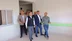 Bayburt'ta Engelsiz Yaşam Merkezinde Tadilat Sonrası İncelemeler Yapıldı