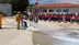 Muğla'da Öğrencilere Yönelik Orman Yangını Tatbikatı ve Bilgilendirme Eğitimi Düzenlendi