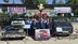 Eskişehir'de İlk Yerli Otomobiller Devrim ve TOGG Yan Yana Sergilendi