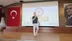 Nazilli'de Çocukların Güvenliği İçin Siber Güvenlik Semineri Yapıldı