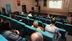 Nilüfer Bursa'da "Dünya Gıda Güvenliği Günü" kapsamında seminer gerçekleştirildi.