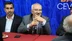 Denizli Çameli'de Başkan Arslan, Kızılyaka Mahallesi'nde vatandaşlarla bir araya geldi.