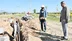 Ağrı Patnos'ta Başkan Taşkın, Altyapı Çalışmalarını Yerinde İnceledi