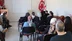 Elazığ'da Ruh Sağlığı ve Hastalıkları Hastanesi'nde İş Sağlığı Eğitimi Düzenlendi