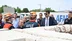 Uşak Merkez'de Vali Serdar Kartal, AFAD'ı Ziyaret Etti, Çalışmalar Hakkında Bilgi Aldı