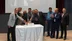 Kayseri Melikgazi'de 100. Yıl Coşkusuyla Kayseri Ticaret MTAL Kutlandı