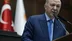 Cumhurbaşkanı Erdoğan, Doğu Akdeniz'de Türkiye ve Kıbrıs Türkü'nün haklarına yönelik tehdide sert yanıt verileceğini belirtti.