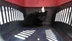 Isparta Şehrinde Bir Otomobilin Motorundan Kedi Kurtarıldı