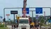 Düzce Akçakoca'da Yol Çalışması Nedeniyle Trafik Akışı Değişti