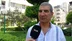 Antalya'da Yıldıray Sapan, Mahkeme Kararını Değerlendirdi