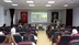 Tunceli'de Öğretmenlere ve MEB AKUB Ekiplerine Yönelik Orman Yangınları Eğitimi Semineri Düzenlendi