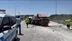 Bursa'da gerçekleşen trafik kazasında bir sürücü hayatını kaybetti, bir kişi yaralandı.