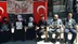 Muş'taki Aileler, Çocuklarına PKK'ya Teslim Olmaları İçin Çağrıda Bulundu