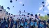 Manisa Gördes’te Celal Bayar Üniversitesi’nin Mezuniyet Töreninde 250 Öğrenci Diplomalarını Aldı
