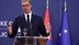 Sırbistan'ın Cumhurbaşkanı Aleksandar Vucic, İstifa Planlarını Açıkladı