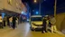 Bursa Yıldırım'da Ehliyetsiz Sürücüye 300 Bin Lira Ceza Kesildi