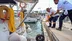 Mersin Marina'da Düzenlenen Deniz Dibi Temizliği Etkinliğinde İlginç Atıklar Çıkarıldı