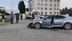 Iğdır Merkez'de Gerçekleşen Trafik Kazasında 4 Kişi Yaralandı