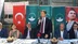Bursa Osmangazi'de Başkan Aydın Halkla Buluşarak Talep ve Önerileri Dinledi