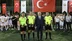 Denizli OSB'de Futbol Turnuvasının Şampiyonları Belli Oldu ve Ödüller Sahiplerine Verildi
