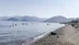Marmaris Muğla'da Sıcak Hava ile Sahillerde Yoğunluk Artıyor