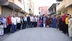 Samsun İlkadım'da Başkan İhsan Kurnaz, Kıran Mahallesi’nde vatandaşların taleplerini dinledi.