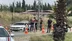 Osmaniye'de Meydana Gelen Silahlı Kavga Sonrası 2 Kişi Yaralandı, 3 Şüpheli Yakalandı