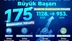 Zonguldak Bülent Ecevit Üniversitesi, RUR 2026'da Türkiye ve dünyada önemli başarılar elde etti.