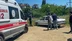 Sinop Merkez'de Kayıp Genç, Otomobilde Yaralı Halde Bulundu