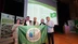 İhlas Koleji, İstanbul'da Eco-Schools Programı çerçevesinde uluslararası Yeşil Bayrak ödülünü kazandı.