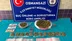 Bursa Osmangazi'de Düzenlenen Operasyonda 1 Kiloya Yakın Esrar Ele Geçirildi
