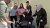 Tekirdağ Hayrabolu'da Düzenlenen Yardım Kampanyası ile 3 Tekerlekli Sandalye İhtiyaç Sahiplerine Ulaştırıldı.