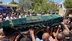 İzmir Torbalı’da Genç Öğretmen Ayşe Irmak Koparan’ın Cenaze Töreni Yapıldı