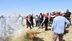Adıyaman'da Geleneksel Firik Bulguru Hasadı Başladı, Çiftçilerle Birlikte Yerinde İnceleme Yapıldı
