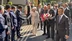 Aile ve Sosyal Hizmetler Bakanı Göktaş, Diyarbakır Valiliği'ni Ziyaret Etti