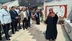 Antalya Kumluca'da Halk Eğitim Merkezi Sergisi Törenle Açıldı