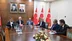 Diyarbakır Kayapınar'da İki Cami ve Külliye Protokolü İmzalandı