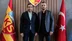 Kayseri'de Kayserispor, İlhan Parlak ile Anlaşma Sağladı
