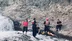 Sakarya Hendek’te Serinlemek İçin Girdiği Derede Akıntıya Kapılan Genç Hayatını Kaybetti