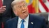 Trump: Hark Adası'nı Almak Tercihimdir, İfadelerini Kullandı