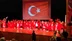 Samsun Vezirköprü'de 3-6 Yaş Grubundaki 60 Çocuğa Belge Töreni Düzenlendi.