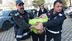 Samsun'da Eski Eşinin Dedesini Öldüren Sanık, Olayı Hatırlamadığını Savundu