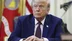 Washington'da Trump, İran'a yönelik hava saldırılarını iptal ettiğini duyurdu.